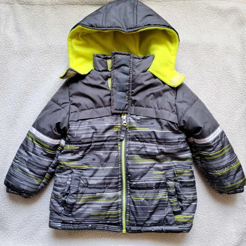 Xtreme Jacket